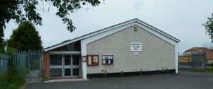 Quedgeley Village Hall