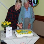 Cutting the cake for web